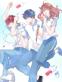 漫画改编 影视化